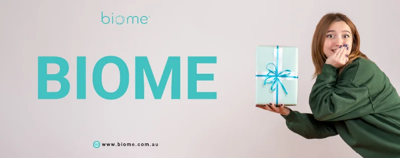 Biome Discount Code - Coupondopa